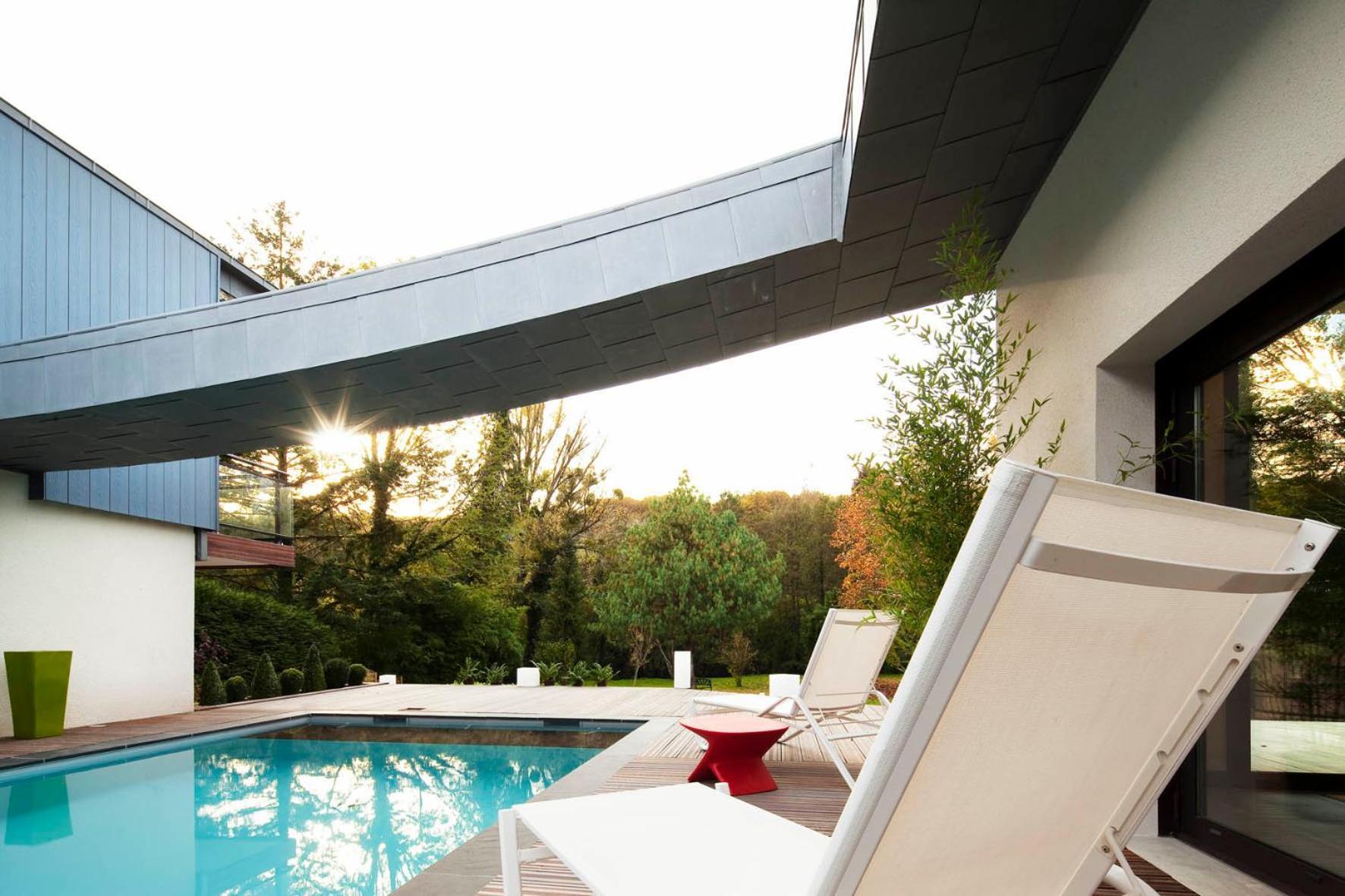L'Aubiniere Hotel Restaurant & Spa Saint-Ouen-les-Vignes ภายนอก รูปภาพ